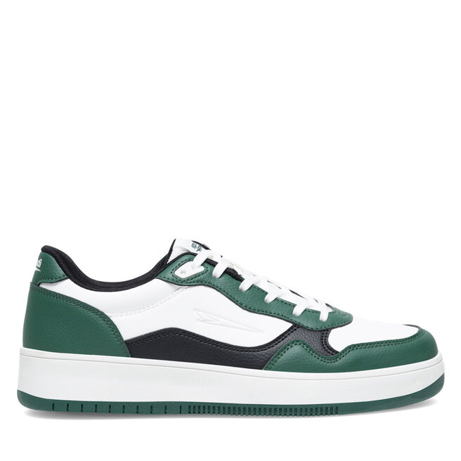 Sneakersy Sprandi - Zielony