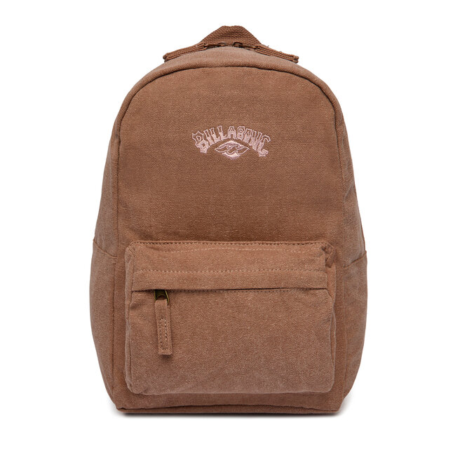 Plecak Billabong Schools Out EBJBP00108 Brązowy -