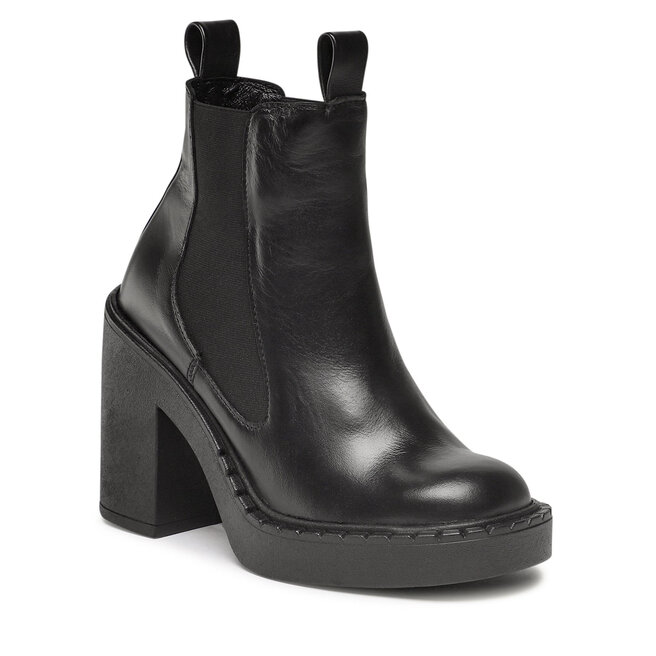 Botine Simple SL-34-02-000073 101 1