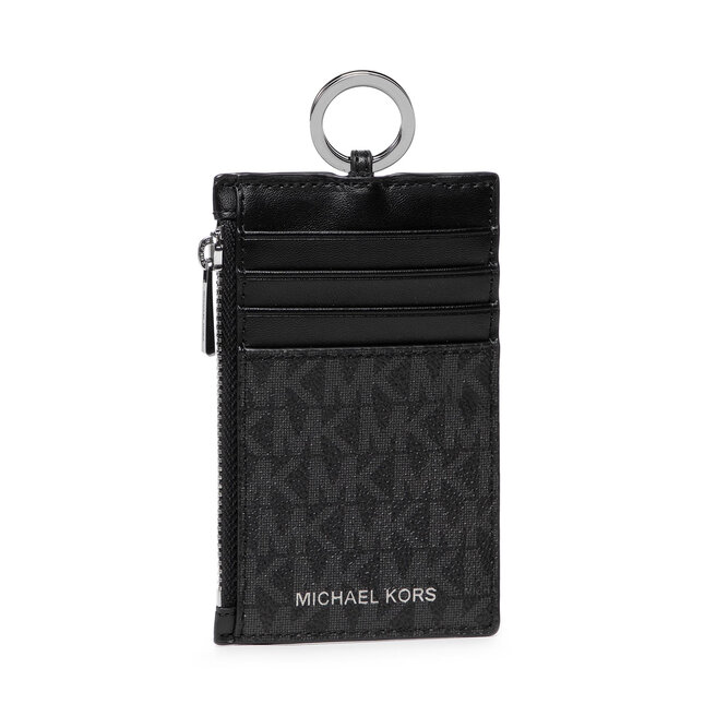 Lanyard wallet michael kors 2025
