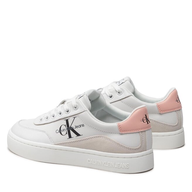 calvin klein sneakers