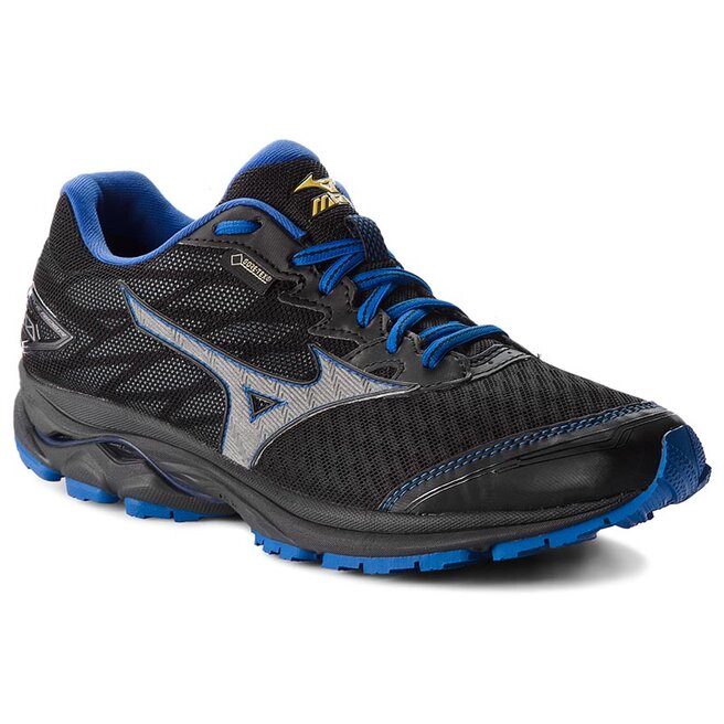 Mizuno wave rider 20 gore tex hotsell