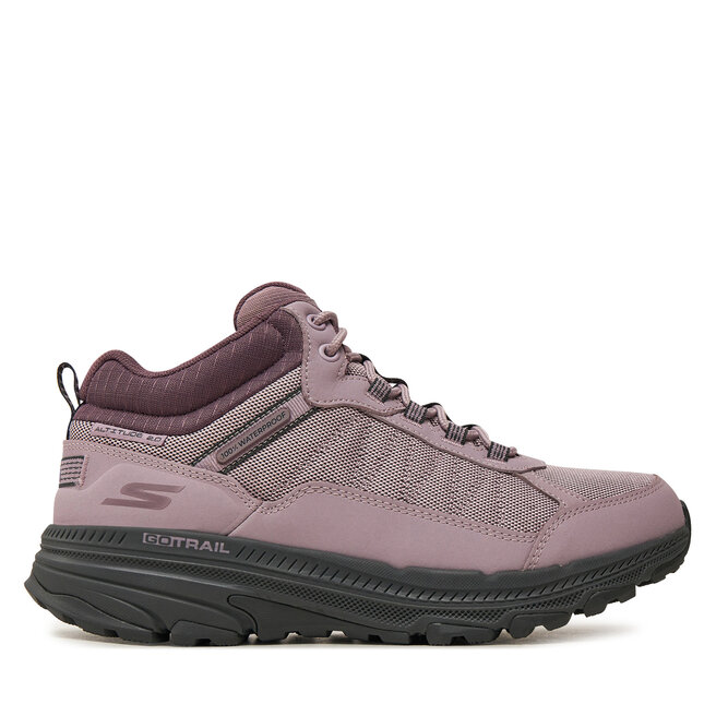 Trekkingi Skechers Go Run Trail Altitude 2.0 - Fioletowy
