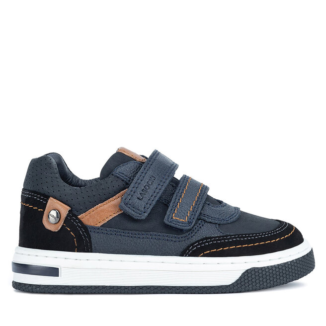 Sneakersy Lasocki Kids JAN - Granatowy