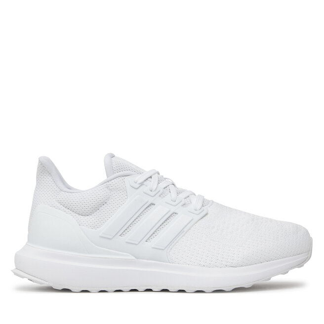 Sneakersy adidas UBounce DNA - Biały