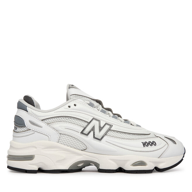 Sneakersy New Balance M1000D Biały - męskie