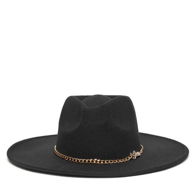 Kapelusz Guess AW5367 - Czarny