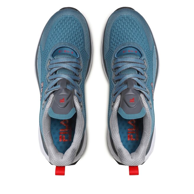 Fila Pantofi Fila Exowave Race FFM0071.53070 Adriatic Blue/Castlerock