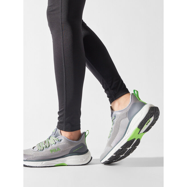 Fila Pantofi Fila Exowave Race FFM0071.83132 Gray Violet/Monument