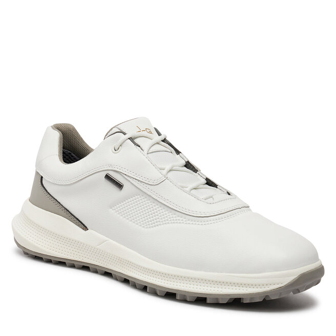 Geox U Pg1x B ABX A - Scarpe Da Ginnastica Uomo, Nero, 42 EU - Impermeabili E Traspiranti