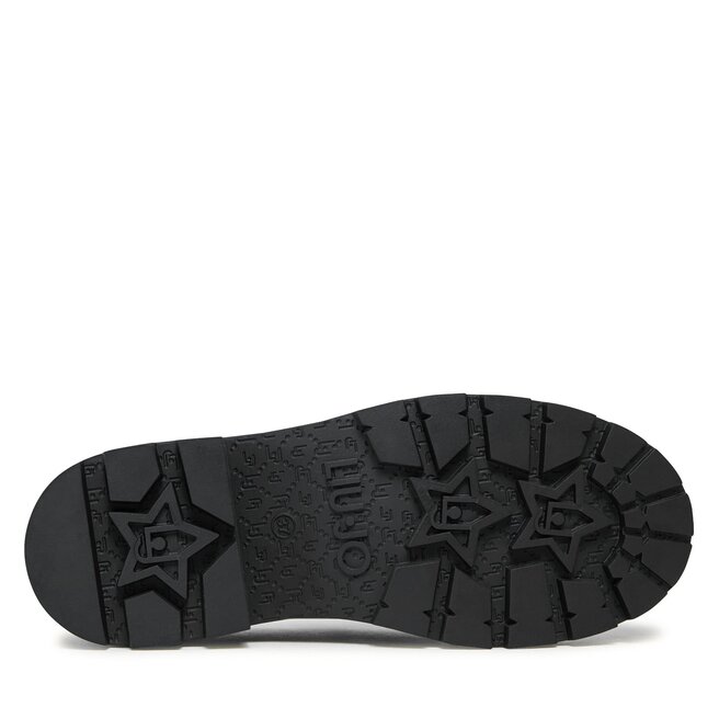 Liu Jo Loaferek Liu Jo 4F3721 EX196 Black 22222