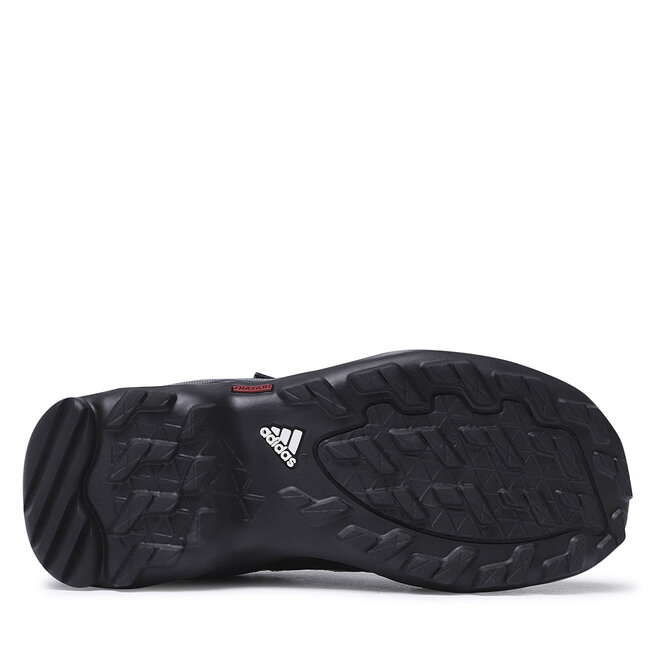 adidas Terrex Ax2r Cf K BB1930 Core Black Core Black