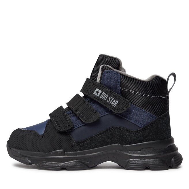 BIG STAR Trekkings BIG STAR MM374172 Navy 403