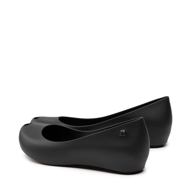 Melissa Balerini Melissa Ultragirl Basic II AD 32938 Black 01003