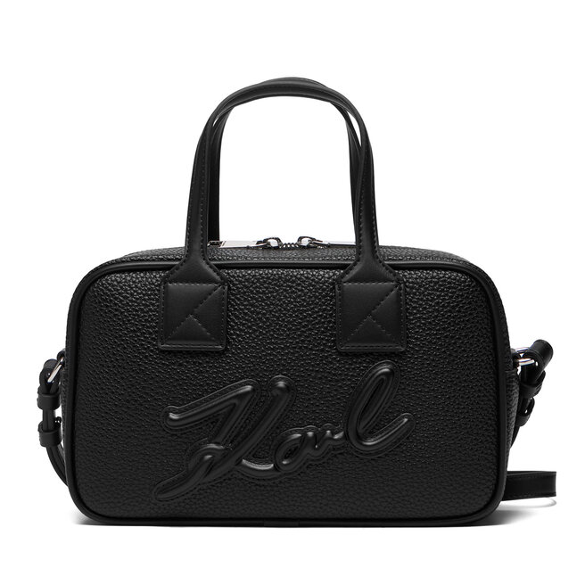 Torebka KARL LAGERFELD