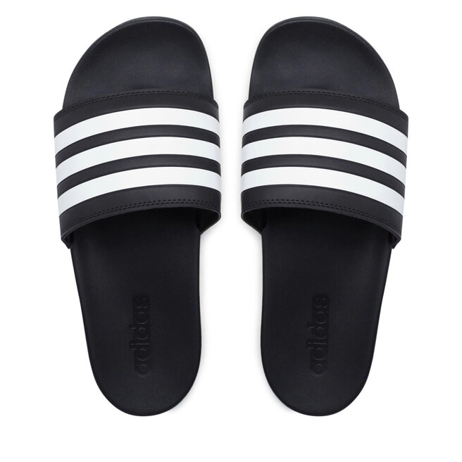adidas Pantoletten adidas adilette Comfort GZ5892 Legend Ink/Cloud White/Legend Ink