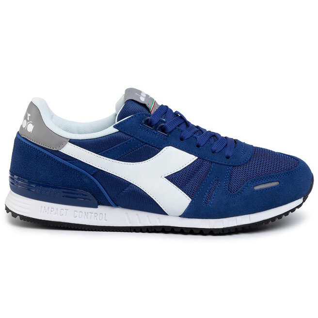 Sneakers Diadora Titan II 501.158623 01 60048 Twilight Blue