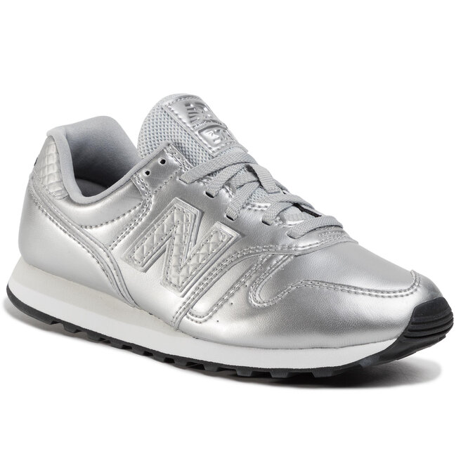 Zapatillas New Balance WL373GC2 Plata zapatos.es