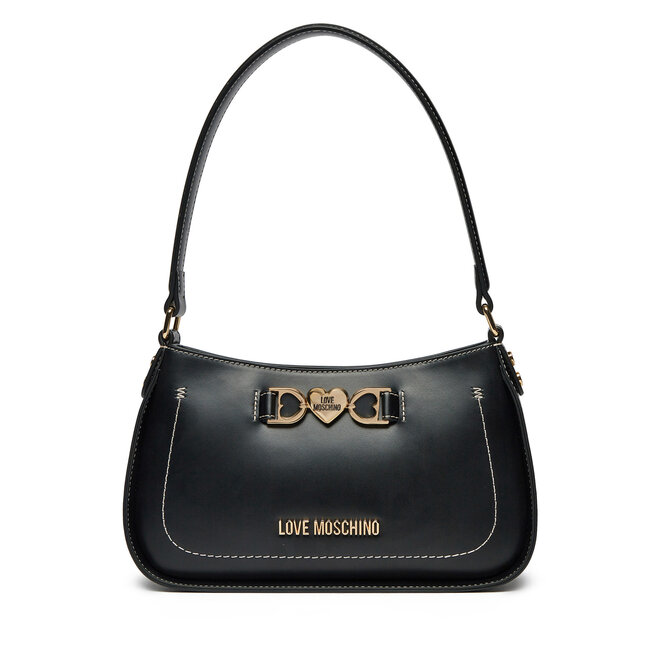 Torebka LOVE MOSCHINO - Czarny