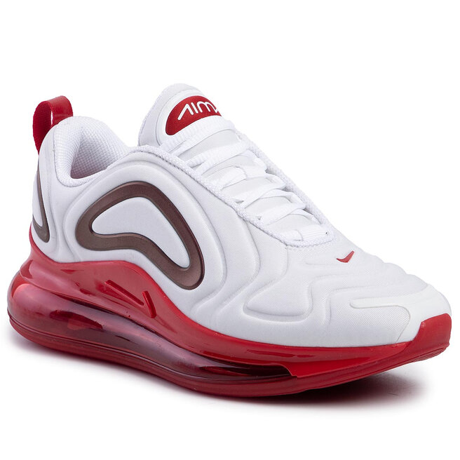 Scarpe nike 720 discount bianche