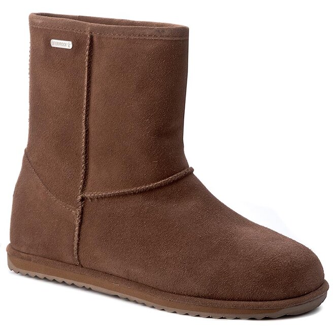 EMU Australia Schuhe EMU Australia Brumby Lo Teens T10773 Oak