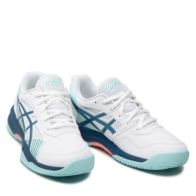 Batai Asics Gel-Game 8 Clay/Oc Gs 