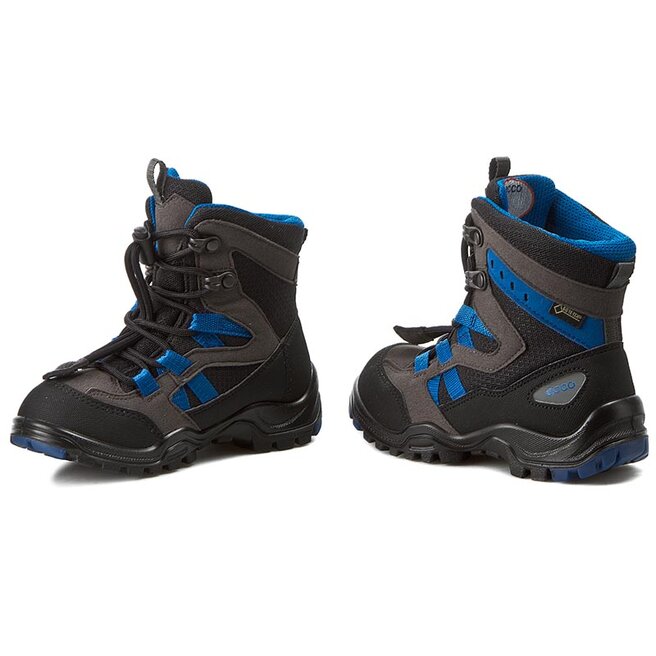Ecco xpedition kids store