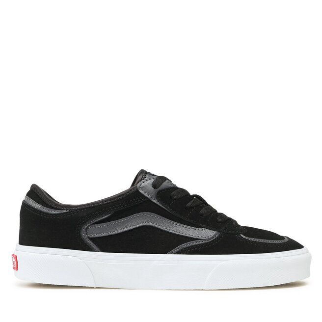 Tenisówki Vans Rowley Classic - Czarny