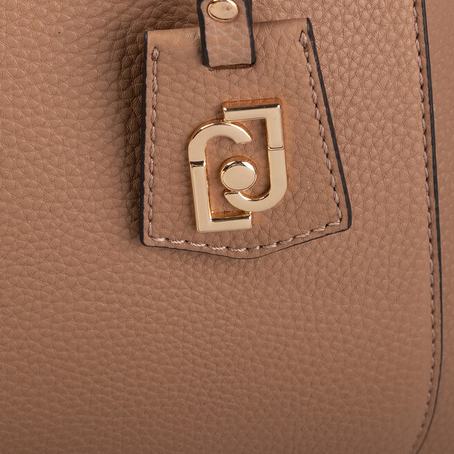 Liu Jo Táska Liu Jo M Satchel N69013 E0033 Nuez 71038