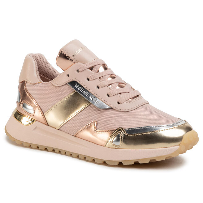 michael kors monroe trainer