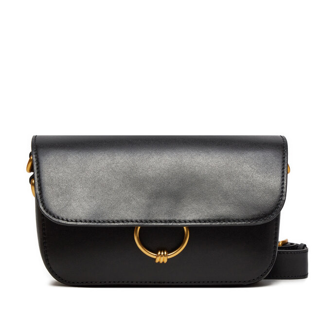 Torebka Gianni Chiarini Meg BS 8984 - Czarny