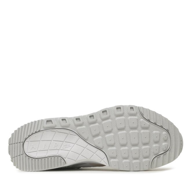 Nike Обувки Nike Air Max System DM9537-101 White/White/Pure Platinium