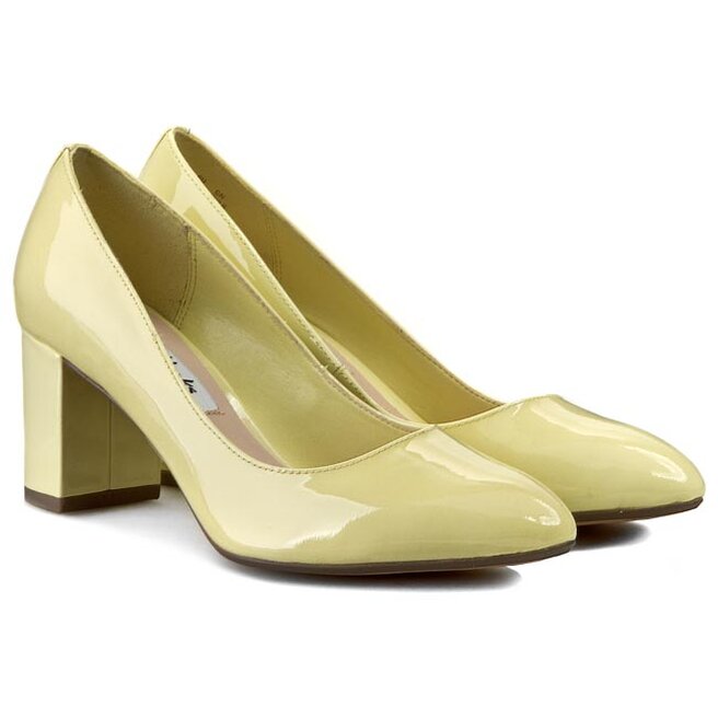 Clarks blissful clearance