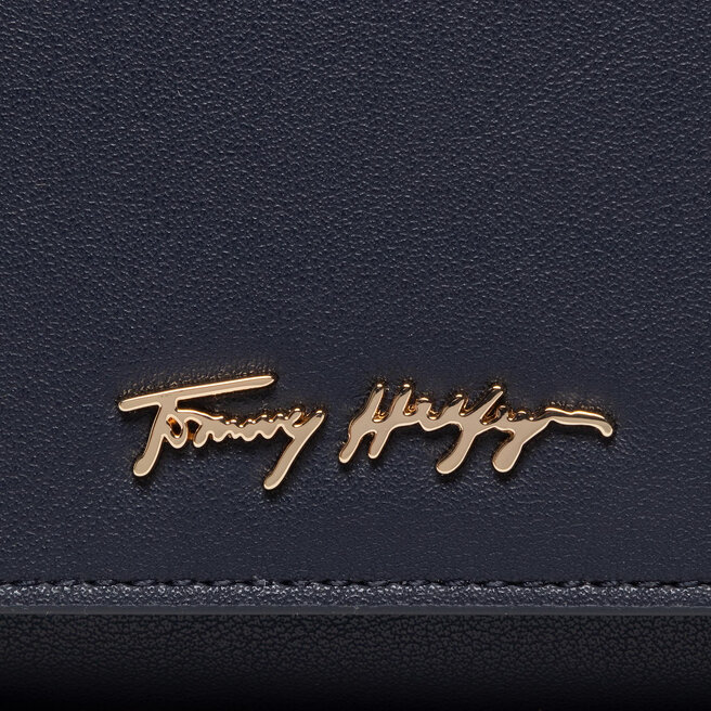 Tommy Hilfiger Τσάντα Tommy Hilfiger New Tommy Phone Wallet AW0AW12023 C7H