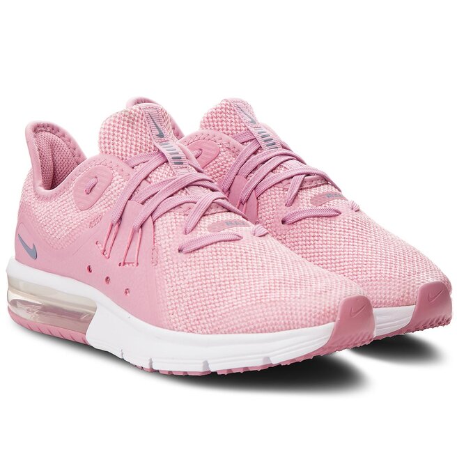 Nike air max sequent 3 weiß outlet