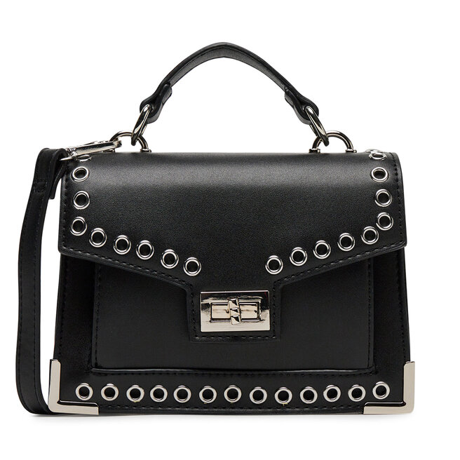Torebka DeeZee BAG - 2 Czarny