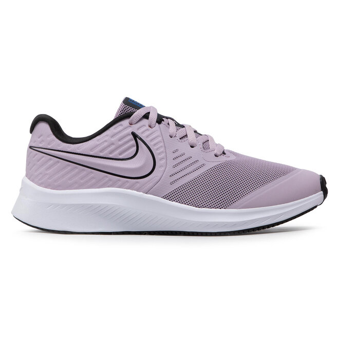 Batai Nike Star Runner 2 (Gs) AQ3542 501 Ic Lil/Offnor • Www.eavalyne.lt