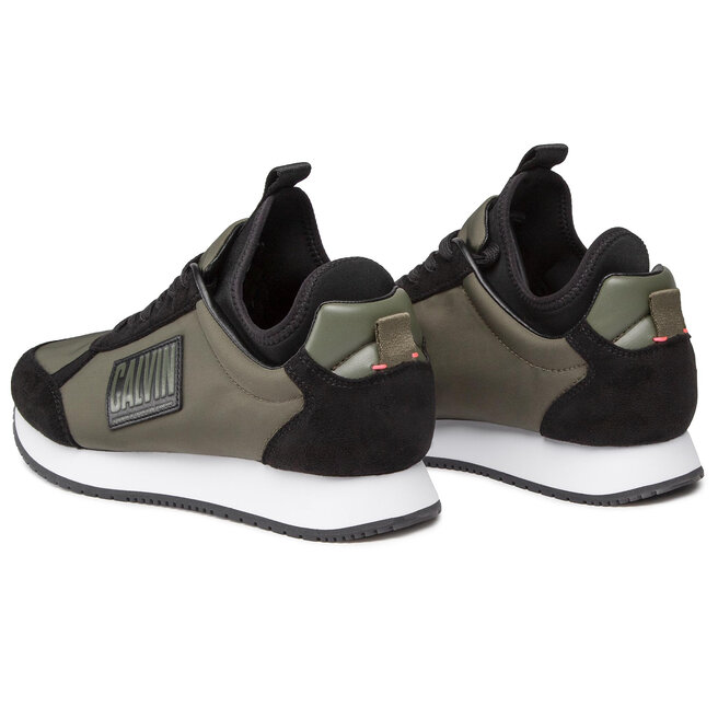 Laisvalaikio batai Calvin Klein Jeans 