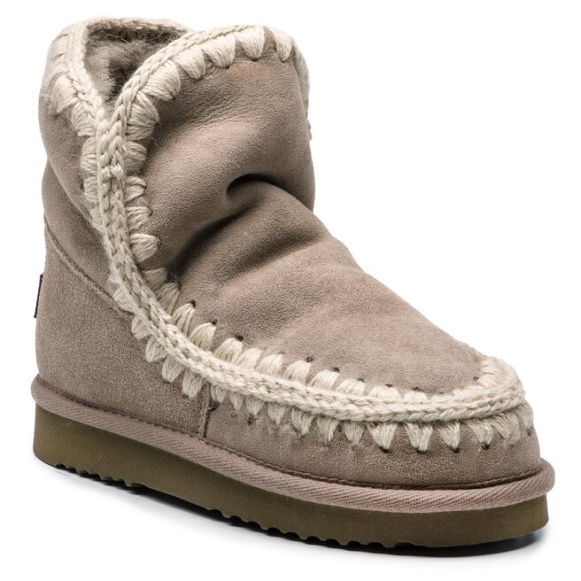 Pantofi Mou Eskimo18 00000288 Elgry 00000288 imagine noua