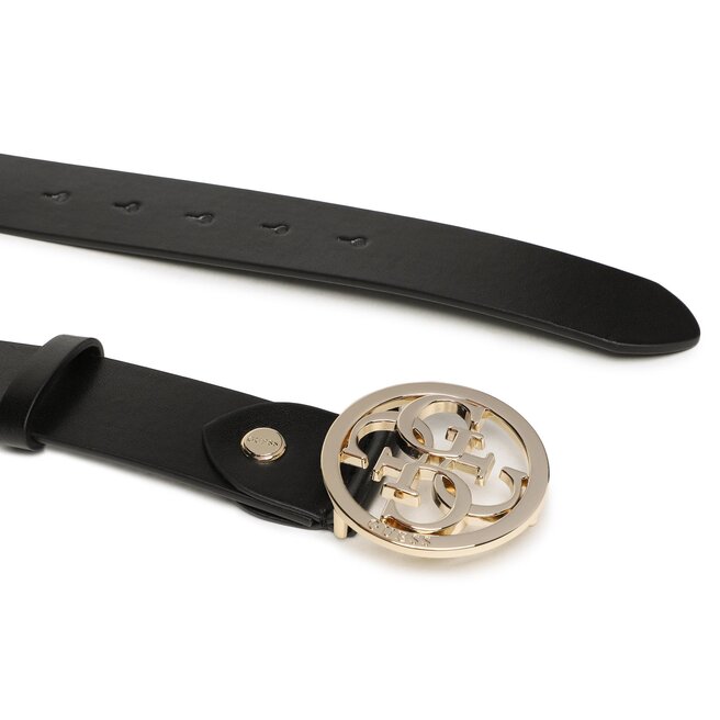 Guess Női öv Guess BW7808 VIN35 BLA