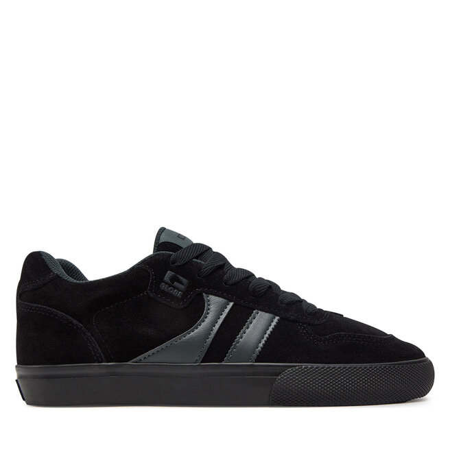 Sneakersy Globe Encore-2 - Czarny