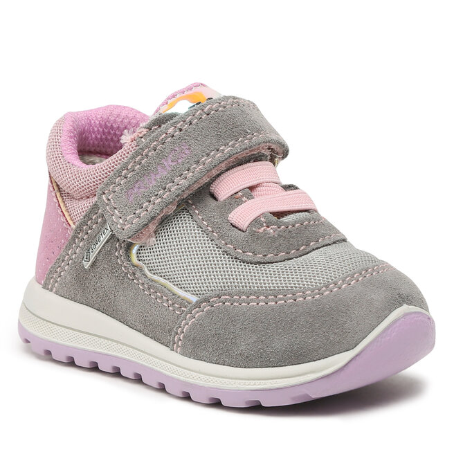 Sneakersy Primigi GORE-TEX - M Szary