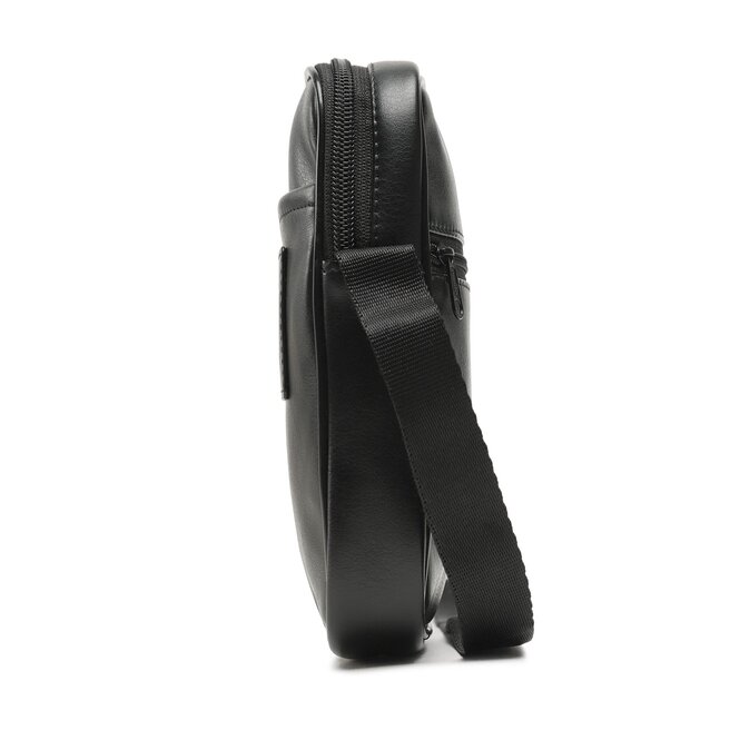 Puma Мъжка чантичка Puma Classics Lvb Pu Neck-Pouch 079647 01 Puma Black