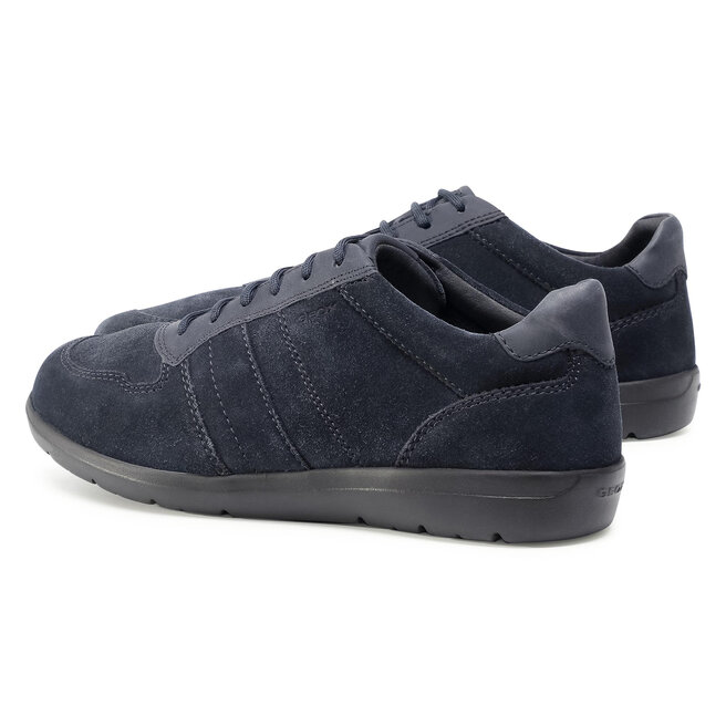 Сникърси Geox U Leitan H U043QH 022ME C4002 Navy • Www.obuvki.bg