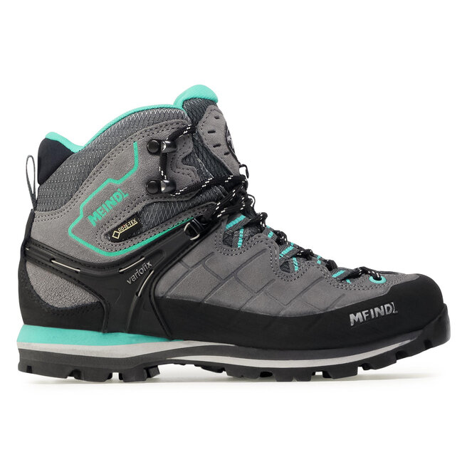 Meindl Туристически Meindl Litepeak Lady Gtx GORE-TEX 3927 Anthrazit/Tuerkis 31