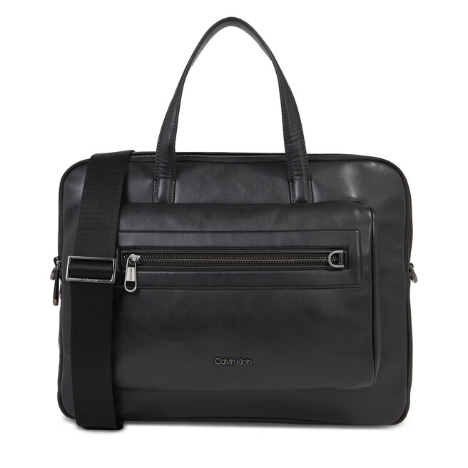 Calvin Klein Ck Elevated 2G Laptop Bag