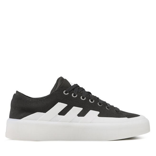 Sneakersy adidas ZNSORED - Czarny