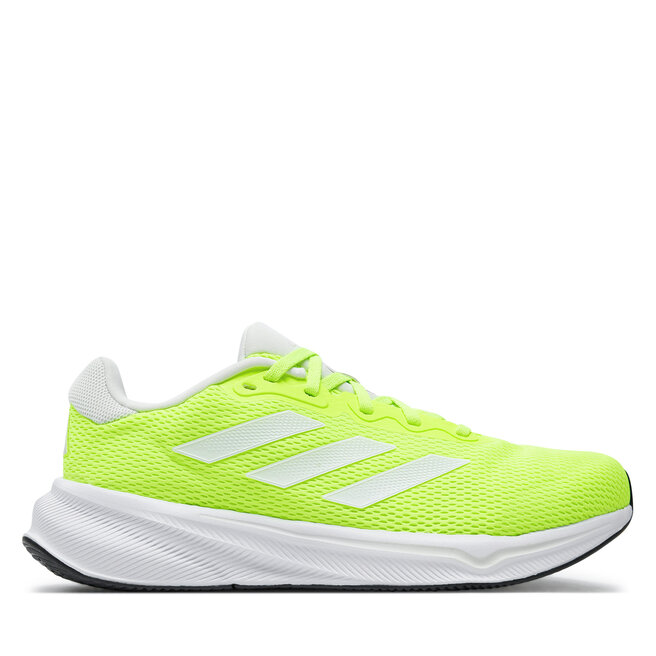 Buty do biegania adidas Response - Zielony