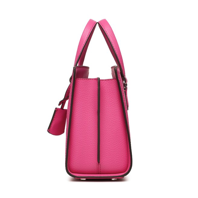 MICHAEL Michael Kors Дамска чанта MICHAEL Michael Kors Chantal 30F2S7CM1T Cerise