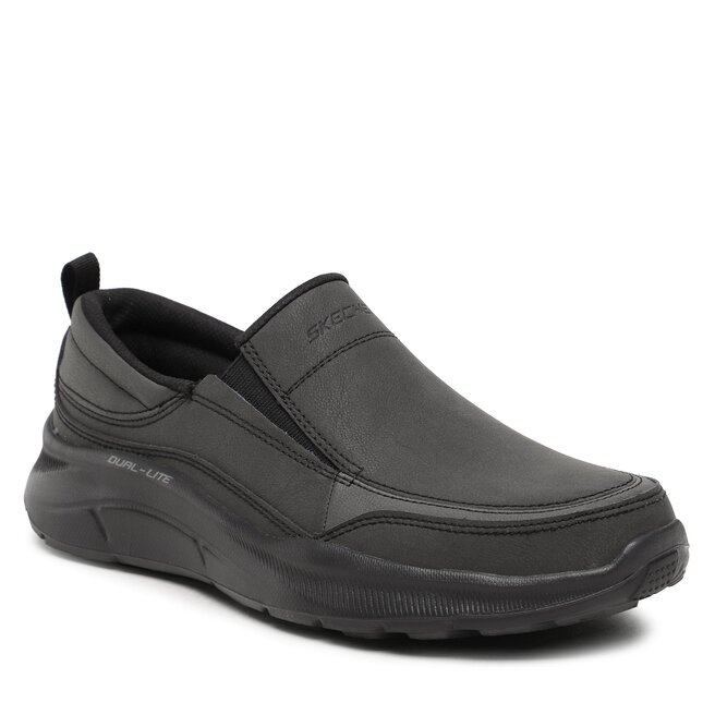 Skechers Pantofi Skechers Equalizer 5.0 Harvey 232517/BBK Black